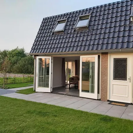 Ruyge Weyde Logies - The Farmers Daughter Oudewater Exterior photo