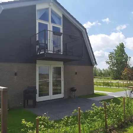Ruyge Weyde Logies - The Farmers Daughter Oudewater Exterior photo