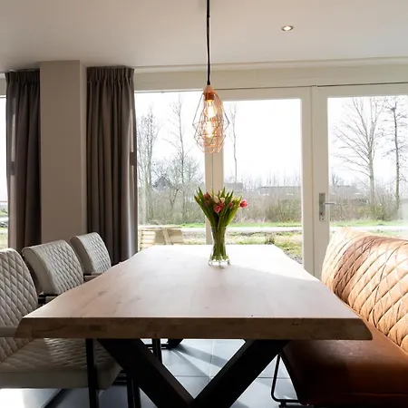 Ruyge Weyde Logies - The Farmers Daughter Oudewater Exterior photo