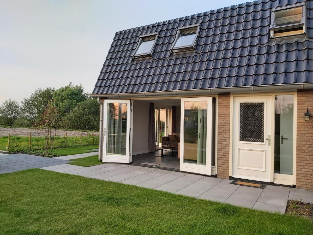 Holiday home Ruyge Weyde Logies - The Farmers Daughter Oudewater