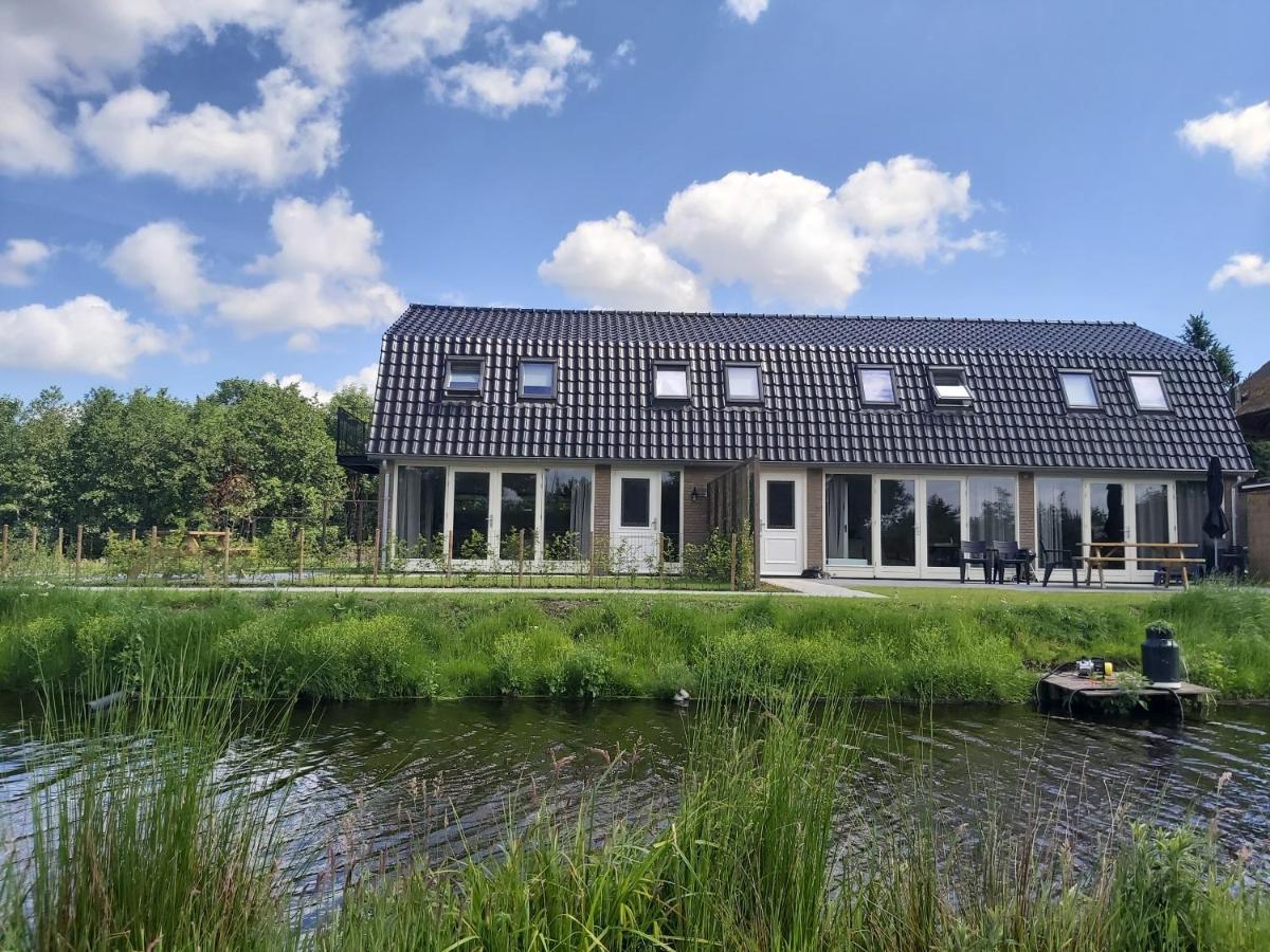 Holiday home Ruyge Weyde Logies - The Farmers Daughter *