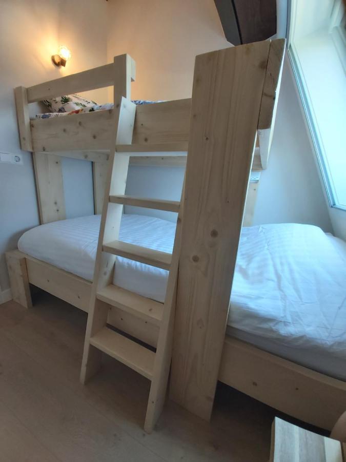 Holiday home Ruyge Weyde Logies - The Farmers Daughter *