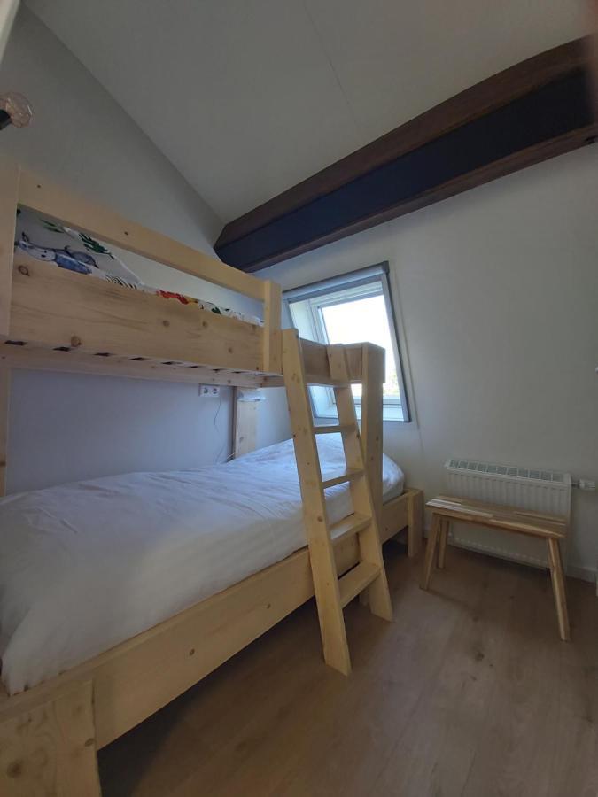 Ruyge Weyde Logies - The Farmers Daughter Holiday home