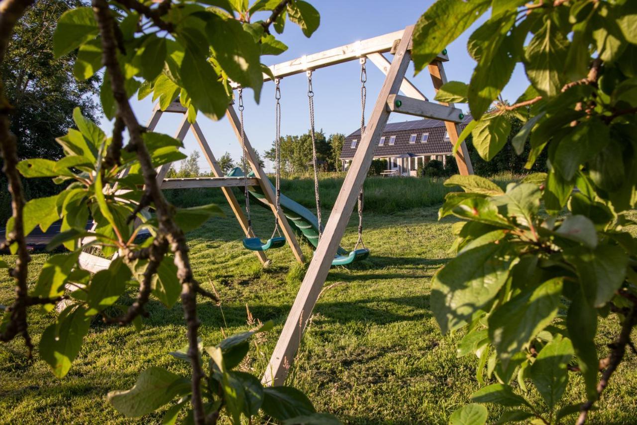 Ruyge Weyde Logies - The Farmers Daughter Holiday home *
