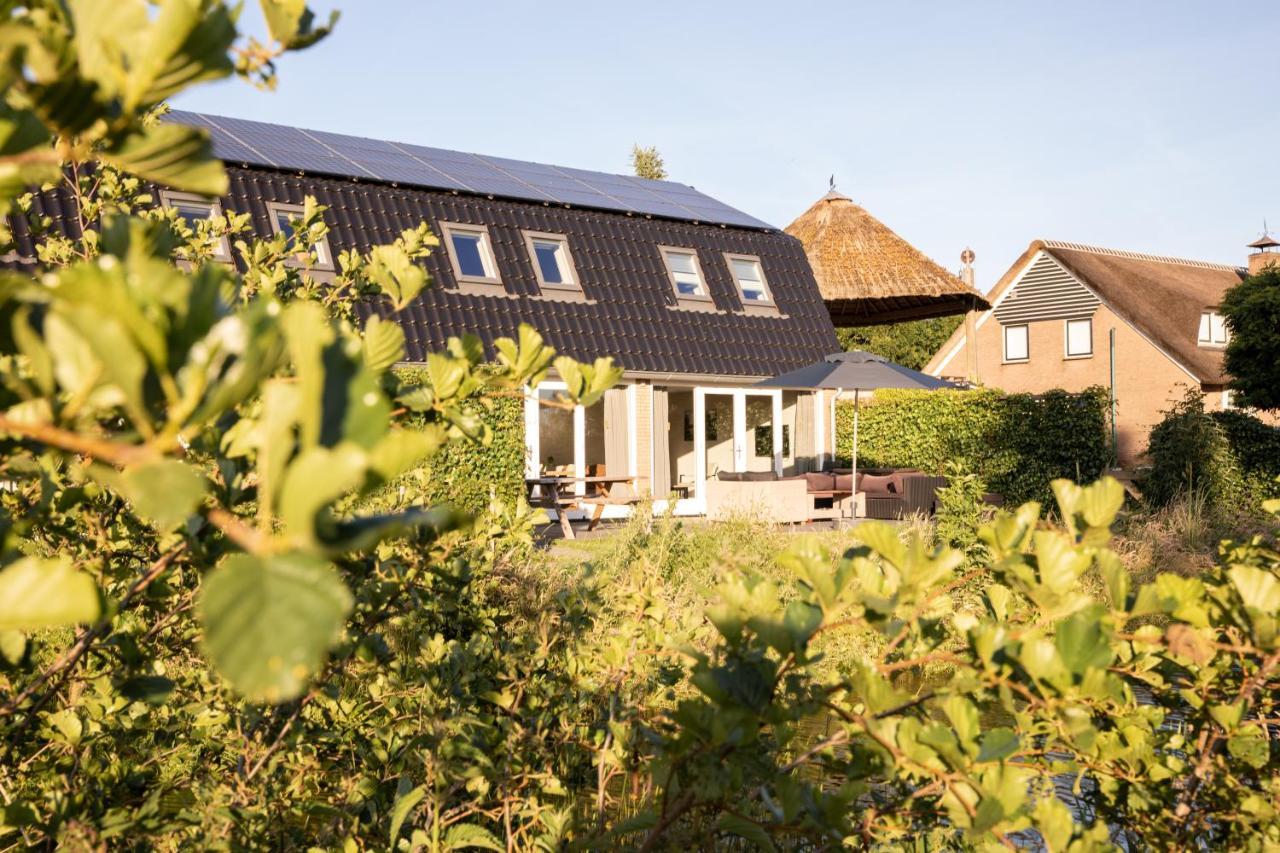 Holiday home Ruyge Weyde Logies - The Farmers Daughter Oudewater