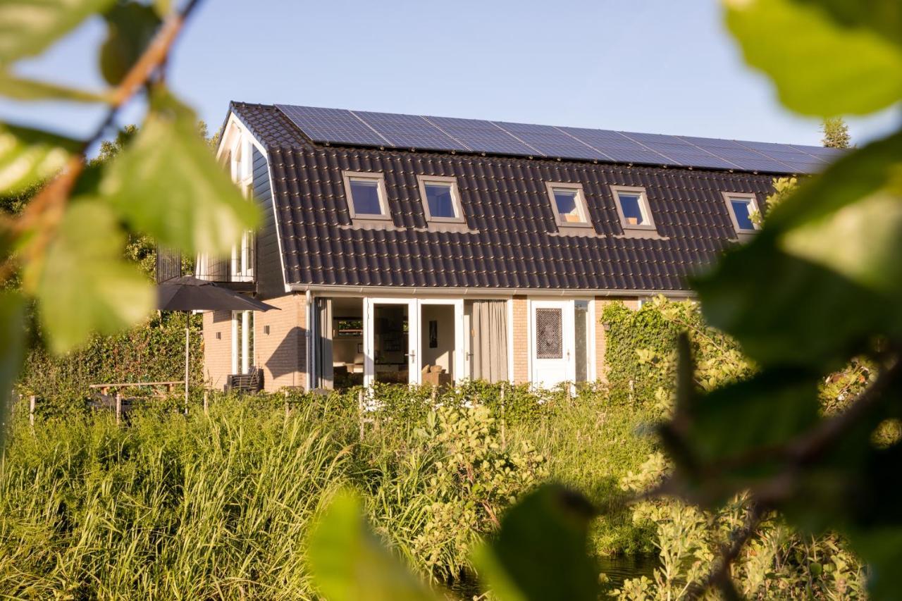 Holiday home Ruyge Weyde Logies - The Farmers Daughter Oudewater