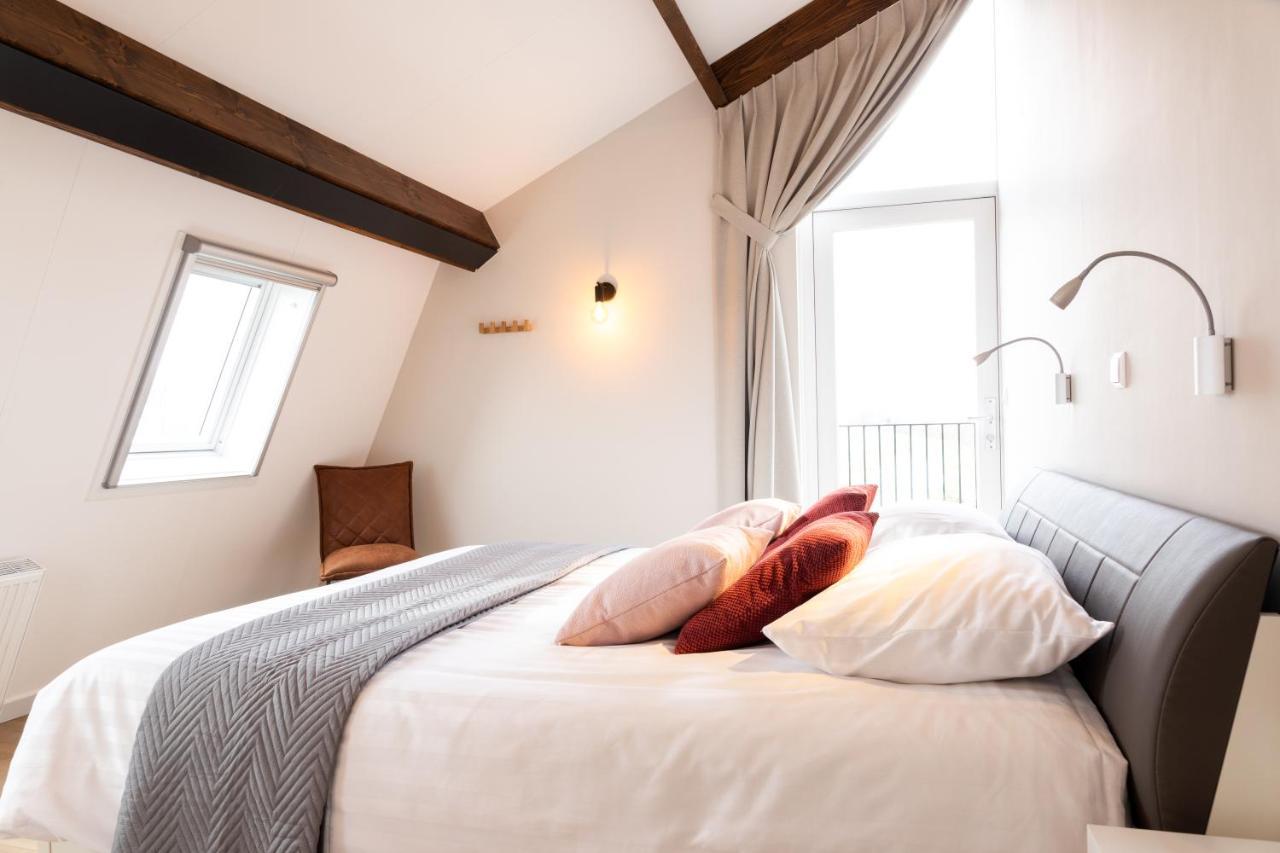 Ruyge Weyde Logies - The Farmers Daughter Holiday home *