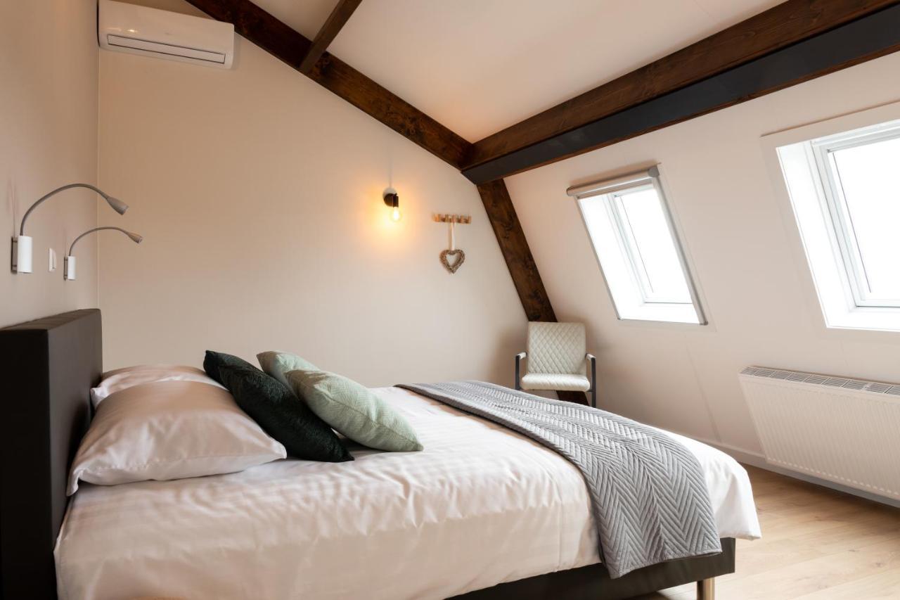 Holiday home Ruyge Weyde Logies - The Farmers Daughter Oudewater