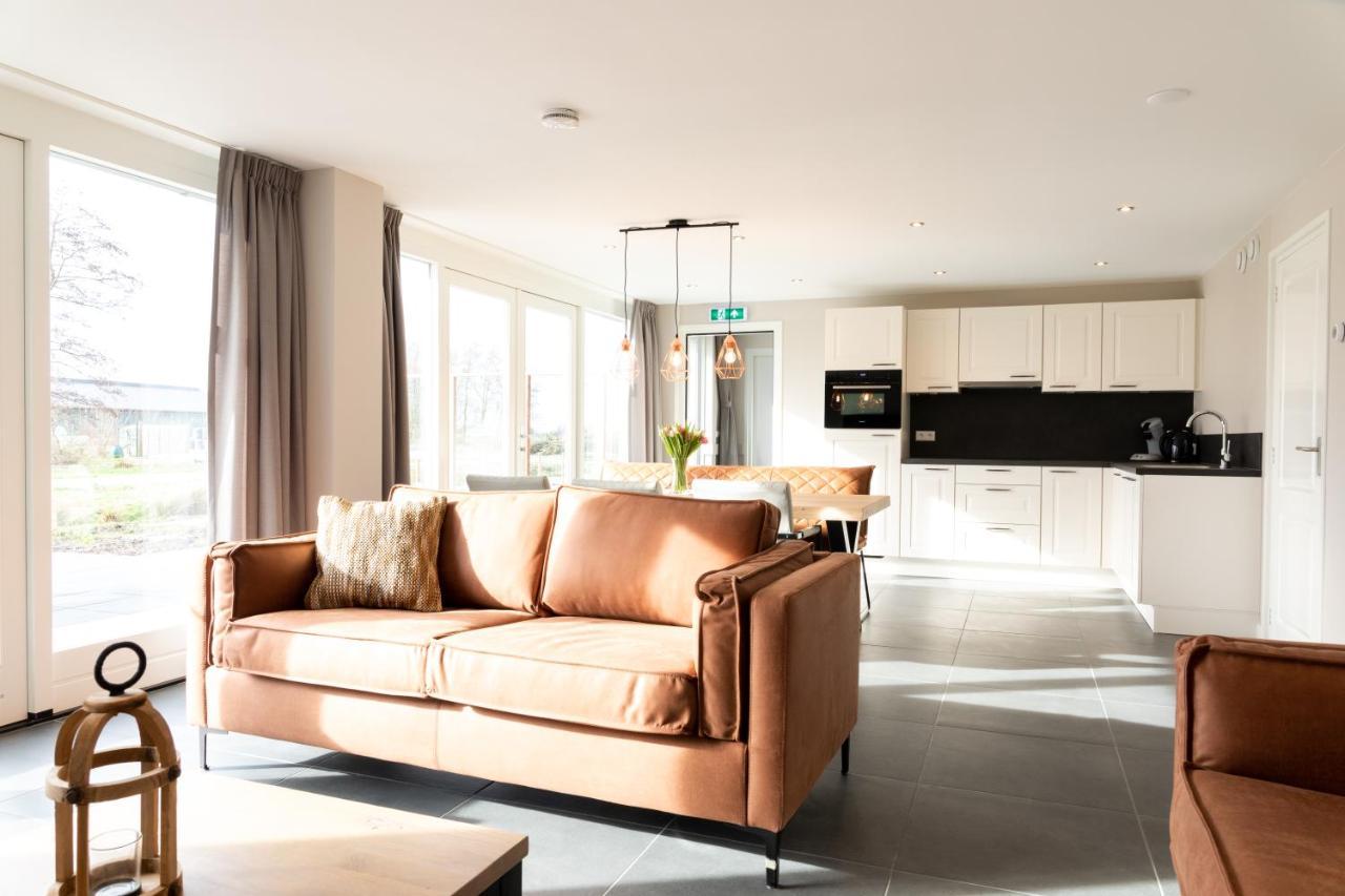 Holiday home Ruyge Weyde Logies - The Farmers Daughter Oudewater