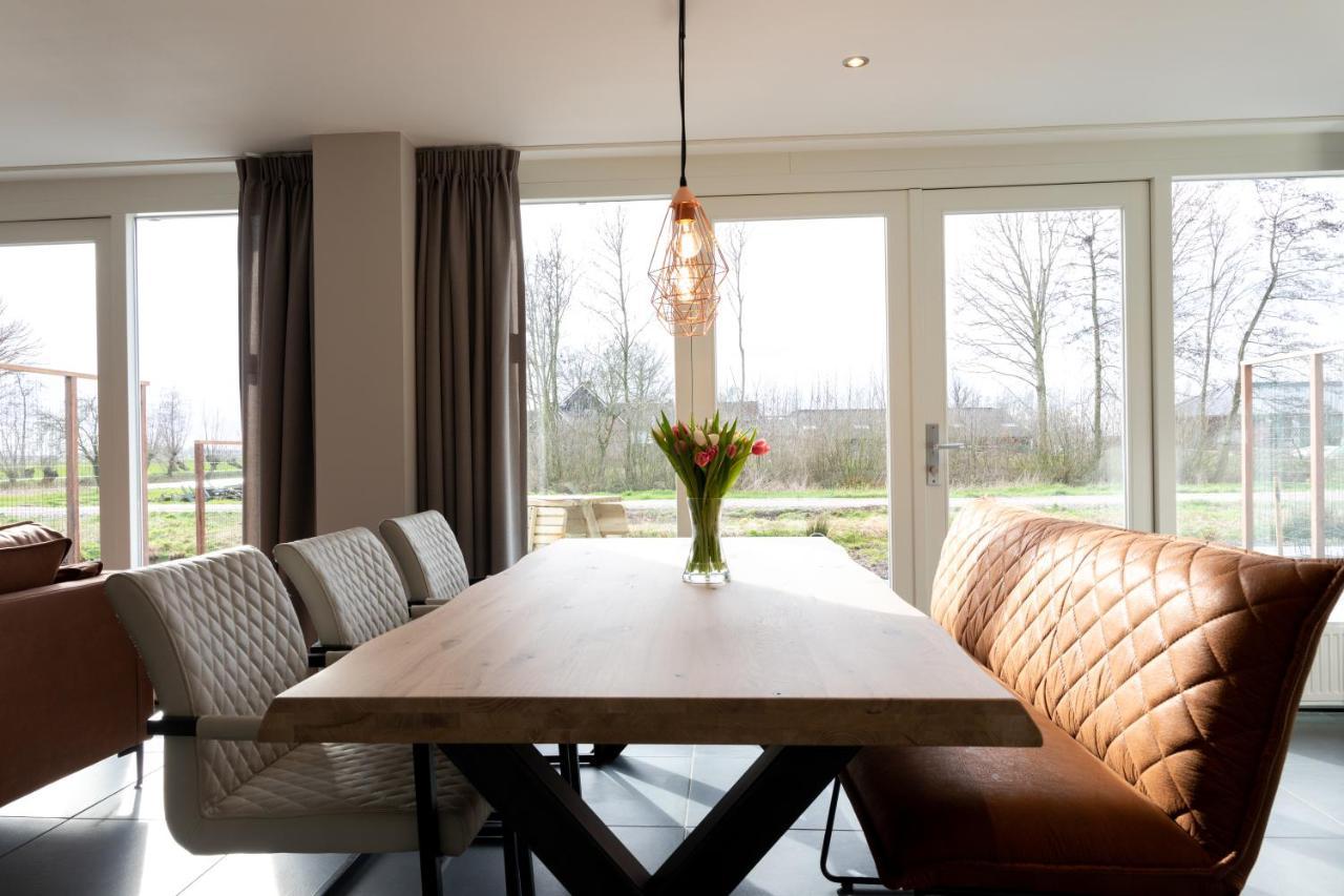 Holiday home Ruyge Weyde Logies - The Farmers Daughter Oudewater