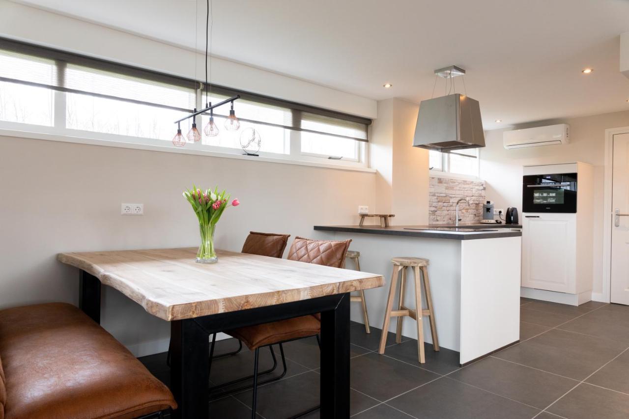Holiday home Ruyge Weyde Logies - The Farmers Daughter Oudewater