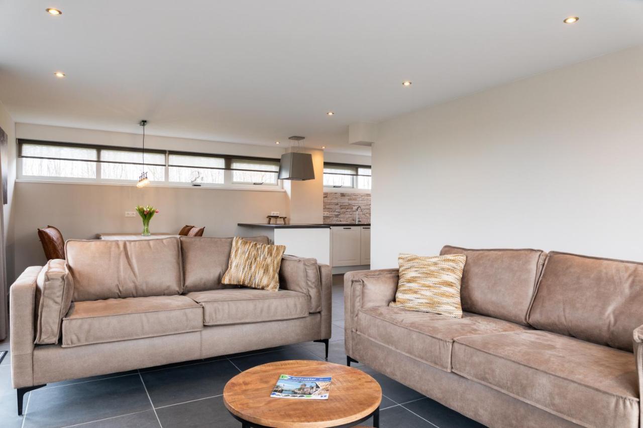 Holiday home Ruyge Weyde Logies - The Farmers Daughter Oudewater